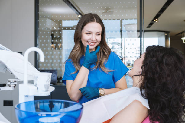 Professional Dental Services in South El Monte, CA